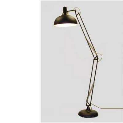 Podna lampa "Domino"