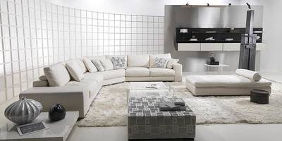 Domino sofa