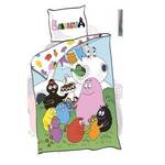 Posteljina "Barbapapa"