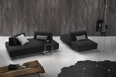 Urban sofa