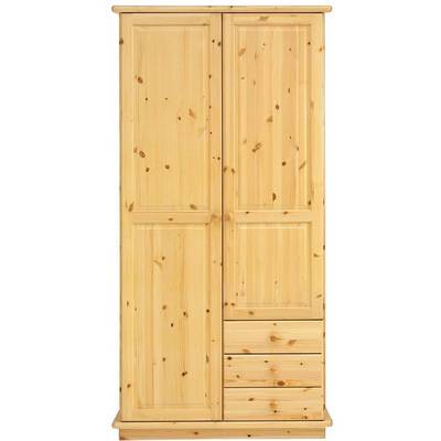 Ormar s vratima "Roemoe 312/19"