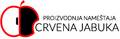 Crvena jabuka