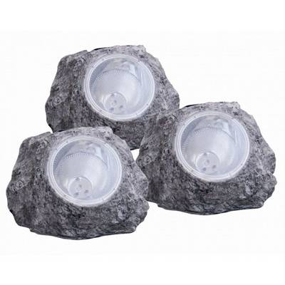 Spoljna podna lampa 3302-3 KAMEN