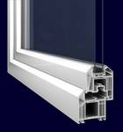 PVC stolarija - Inoutic Elite profil