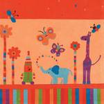 Tepih "Happy Kids"