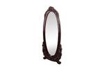 Ogledalo F31-1 braon