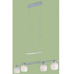 VISEĆA LAMPA "NIZZA"