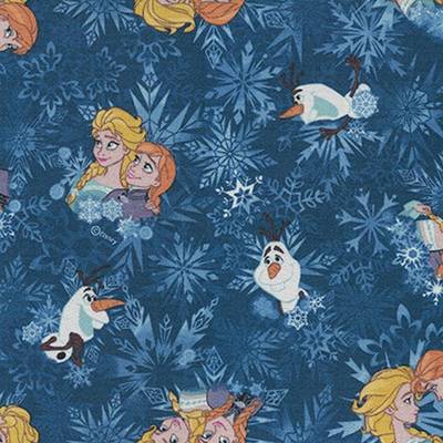 Tepison FROZEN