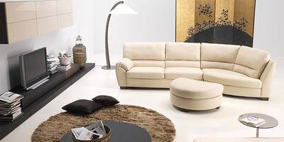 Klaus sofa