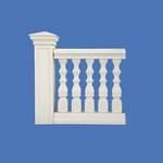 Balusteri za terase 370