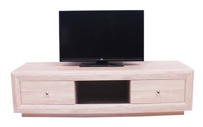TV komoda Toskana 1500x401x504-sonoma