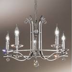 Viseća lampa "0230.85.5.KP.SST