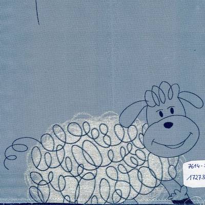 Zavesa "Sheep"