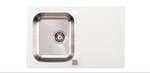 Inox sudopera - Usadne - Onyx Bela