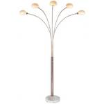 Podna lampa "Curve"