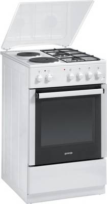 K56103AW Kombinovani šporet