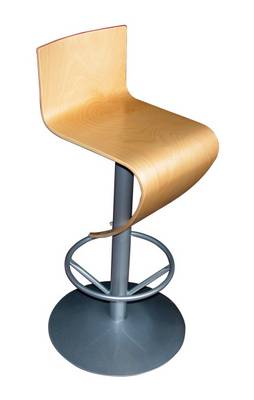 Barska stolica 5
