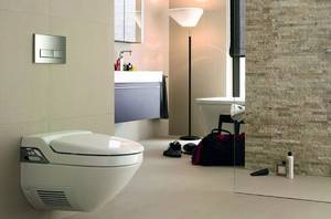 Geberit Duo Fresh
