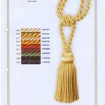 Sitni artikl / zavesa "Halter"