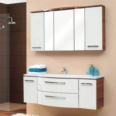 Kupaonski blok "Lunic 04 Comfort"
