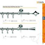 FENIX C8 INOX 200 cm
