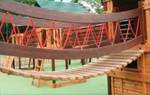Odiseja Hanging Bridge
