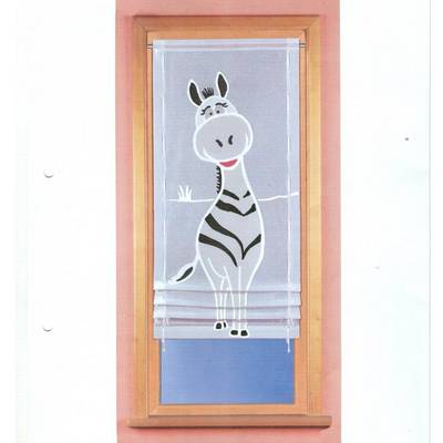 Zavesa "Zebra"