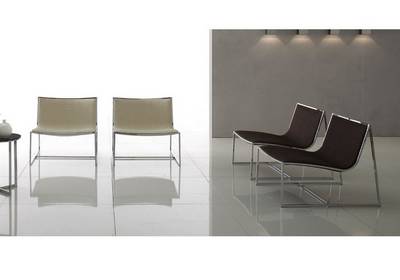 Fotelja SAMOA LOUNGE CHAIR