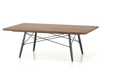 Klub sto EAMES COFFEE TABLE