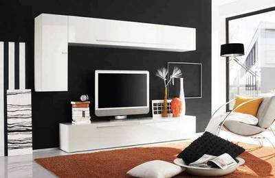 TV Komoda LAZIO