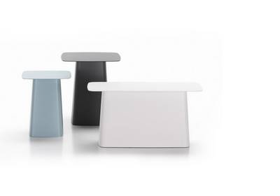 Klub sto METAL SIDE TABLE