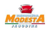 Modesta