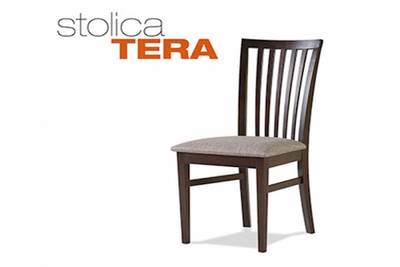 Trpezarijska stolica TERA