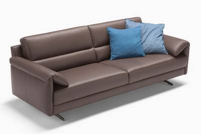 Glamour sofa