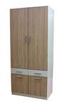 Ormar KING 2K 90x55x207 14100
