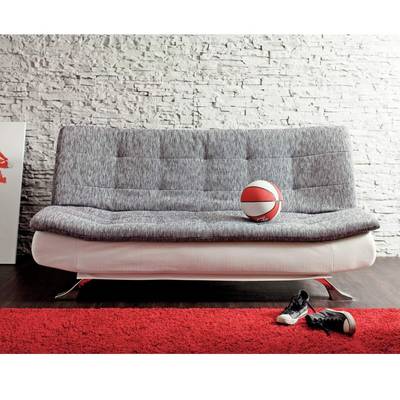 SOFA NA RAZVLAČENJE "FRAME*838-PU-B-"