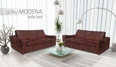Modena dvosed