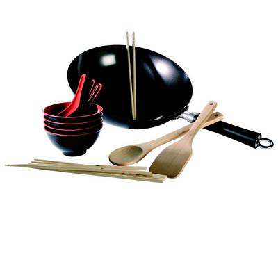 Tiganji "Vok set"