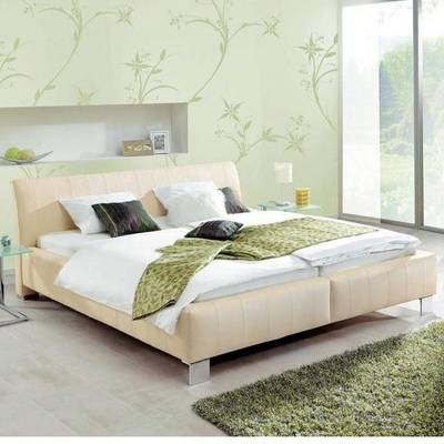 Tapacirani krevet "Adana 180 x 200"