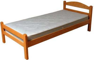 Krevet samac K16