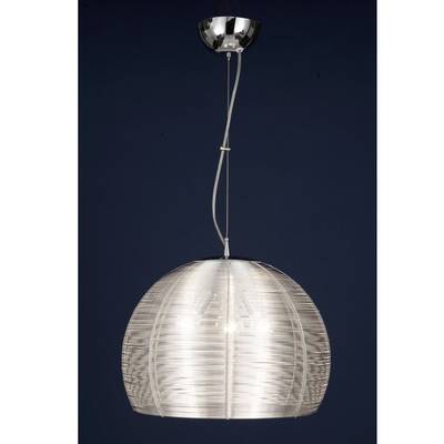 VISEĆA LAMPA "ALUMA"