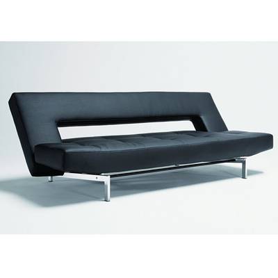 Tapacirani ležaj "Wing"