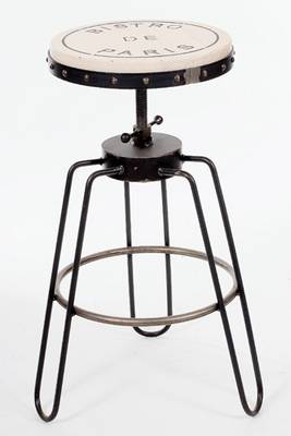 Barska stolica Oclahoma
MT125