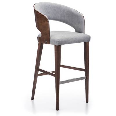 Barska fotelja RONDO