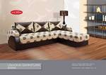 Ugaone garniture Sara