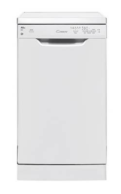 Sudo mašina CDP 2L949W – ER