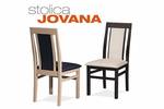 Trpezarijska stolica JOVANA