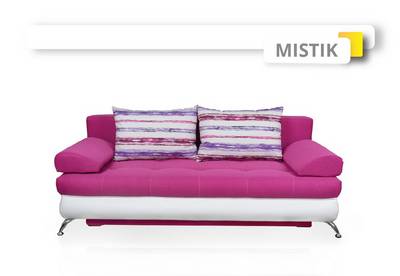 Trosed Mistik
