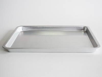 Aluminijumski pleh  A7001-P 37x26 cm