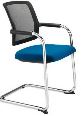 Konferencijske stolice Shape Mesh